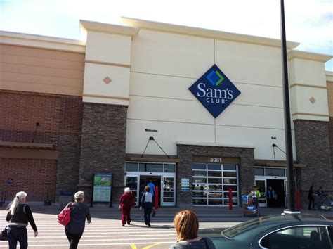 Sam's club in fayetteville - Sam's Club grocery in Fayetteville, NC. No. 8218. Open until 8:00 pm. 1450 skibo rd. fayetteville, NC 28303. (910) 864-7080. Get directions |. Find other clubs. Make this …